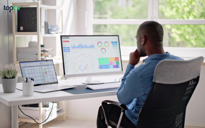 Mức lương của vị trí Media Planner