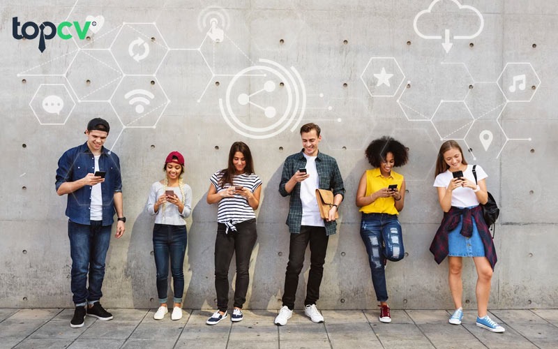 Môi trường làm việc của Gen Z - nguồn nhân lực tương lai cần gì?