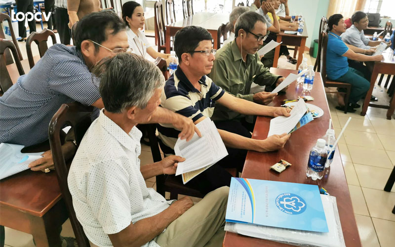 Mức đóng BHXH tự nguyện được người tham gia chủ động chọn lựa