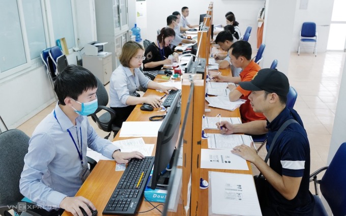 Quy định về mức đóng Bảo hiểm thất nghiệp hiện hành