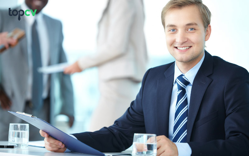 CCO chịu trách nhiệm thu hút khách hàng mới, giữ chân khách hàng hiện tại