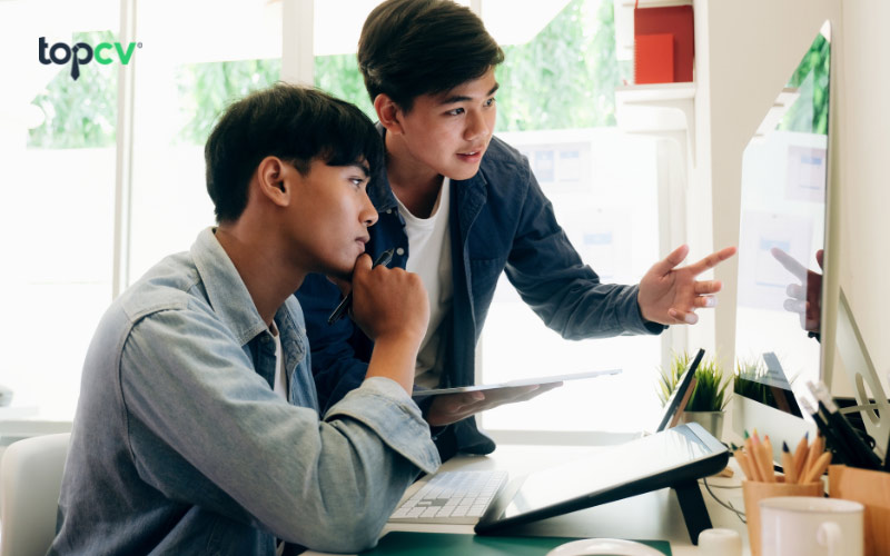 Mức lương Senior Java Developer cao hơn các vị trí khác trong khối IT