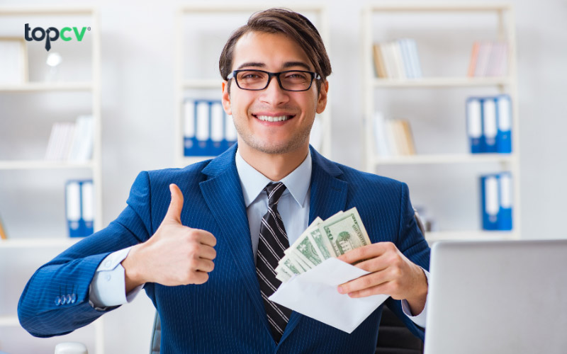 Senior Java Developer phải là cử nhân chuyên ngành Công nghệ thông tin, Khoa học máy tính