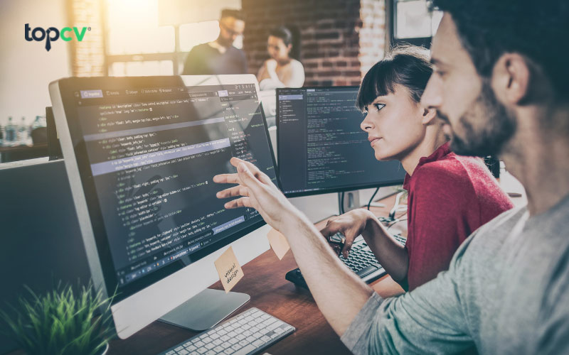 Senior Java Developer là chuyên viên lập trình cấp cao