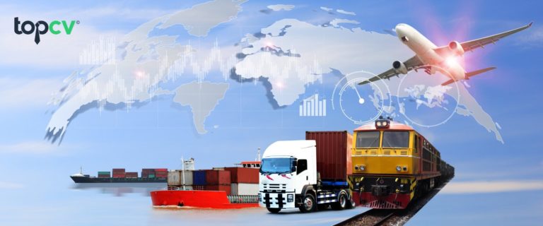 Hướng dẫn viết mục tiêu nghề nghiệp ngành xuất nhập khẩu