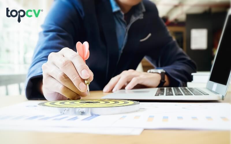 Mục tiêu nghề nghiệp phải bám sát thực tế