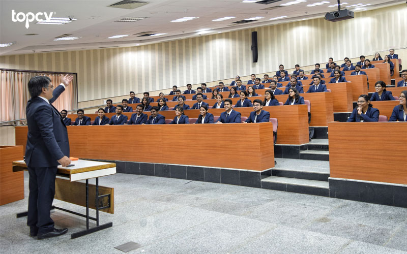 Nhiều trường Đại học đào tạo ngành Bảo hiểm, đáp ứng nhu cầu nhân lực của thị trường