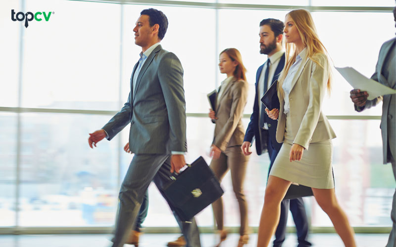 Lĩnh vực bảo hiểm mở ra cơ hội việc làm hấp dẫn cho người lao động