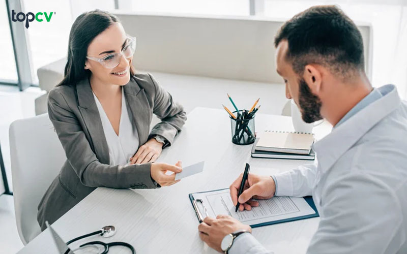 Chuyên viên giải quyết quyền lợi bảo hiểm cần có sáng kiến cho các chính sách mới