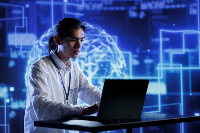 Nhân viên ngành Điện tử - Viễn thông cần kinh nghiệm làm việc