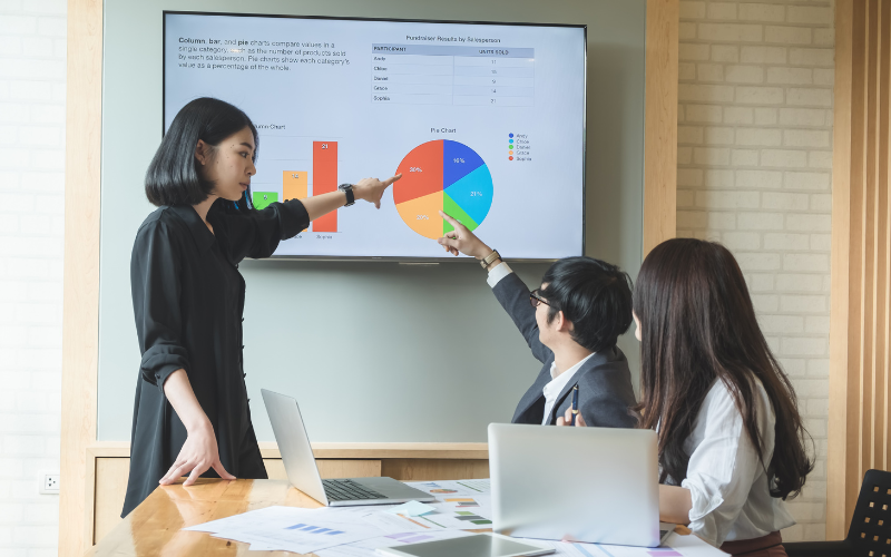 Người làm PR cần xây dựng mối quan hệ tích cực với cơ quan báo chí, đối tác truyền thông