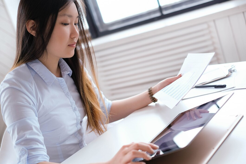 Thư ký sản xuất là người hỗ trợ Quản lý sản xuất trong các công việc hành chính