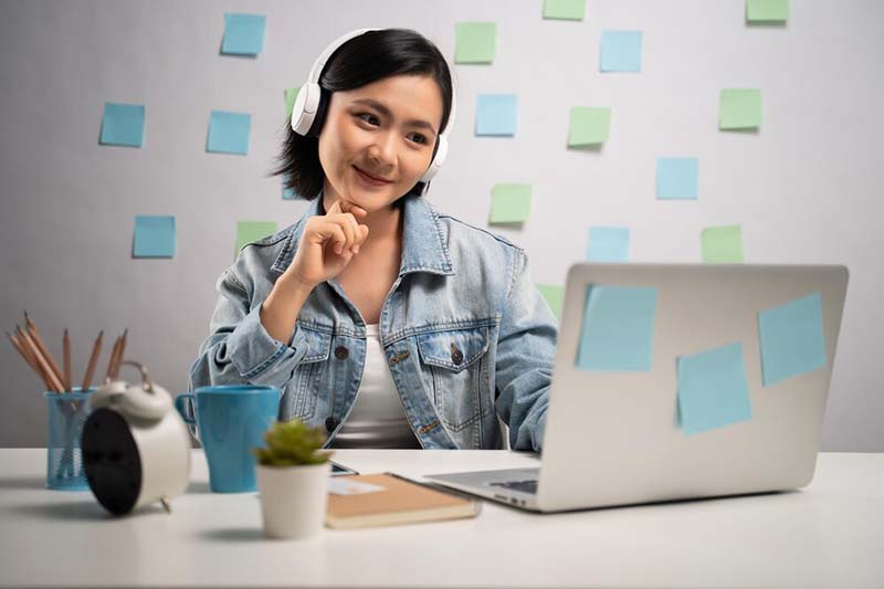 Nhân viên Content Marketing