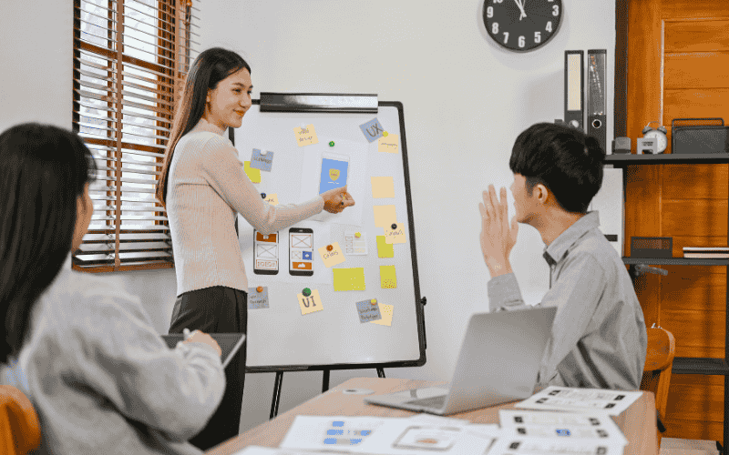 Các chuyên ngành khác nhau trong lĩnh vực truyền thông đa phương tiện