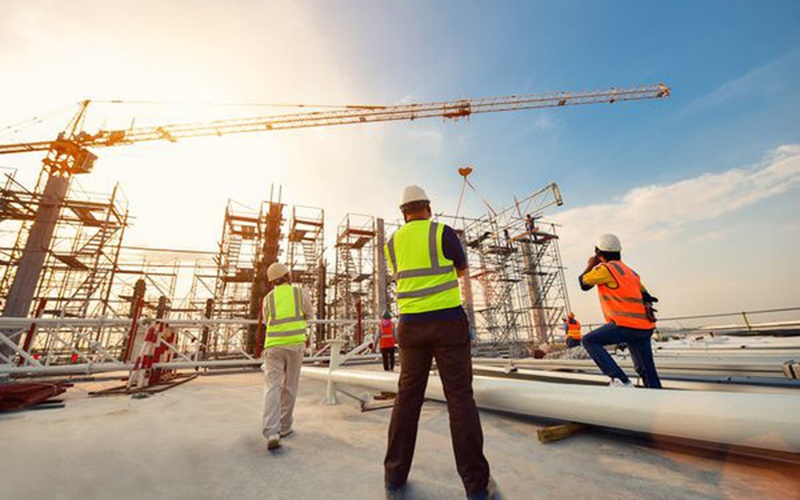 Ngành xây dựng là gì?  Học ngành xây dựng ra làm gì?