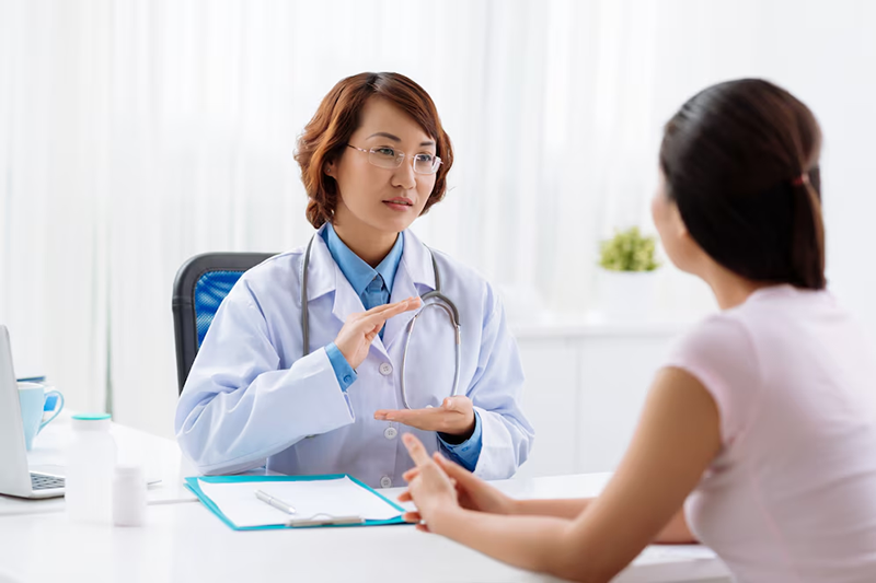 Những tố chất cần có của đội ngũ làm việc trong ngành Y