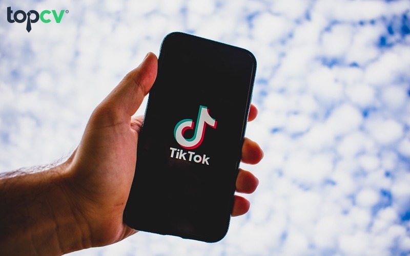 Nghề Tiktoker là gì?