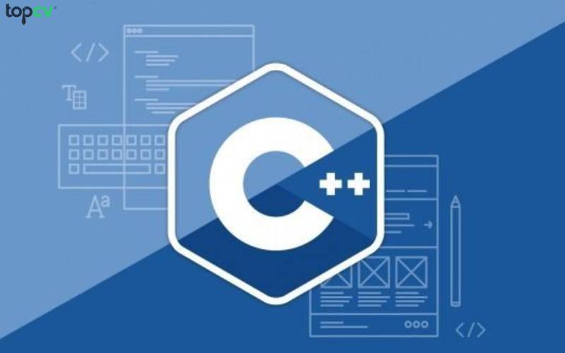 Ngôn ngữ lập trình C++ là gì ? Sự khác nhau C và C++ dành cho người mới bắt đầu