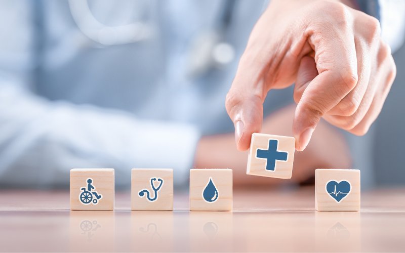 Trẻ em dưới 6 tuổi được cấp BHYT miễn từ ngân sách nhà nước