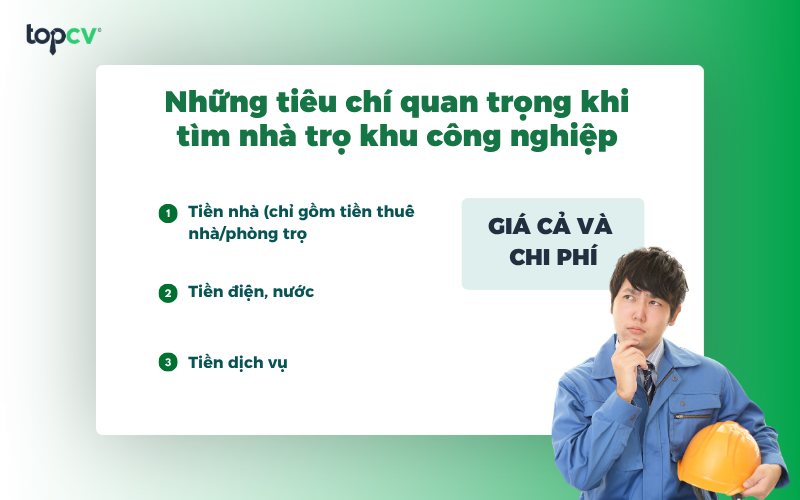 Người thuê trọ cần tham khảo và so sánh giá thuê nhà trọ từ nhiều bên khác nhau