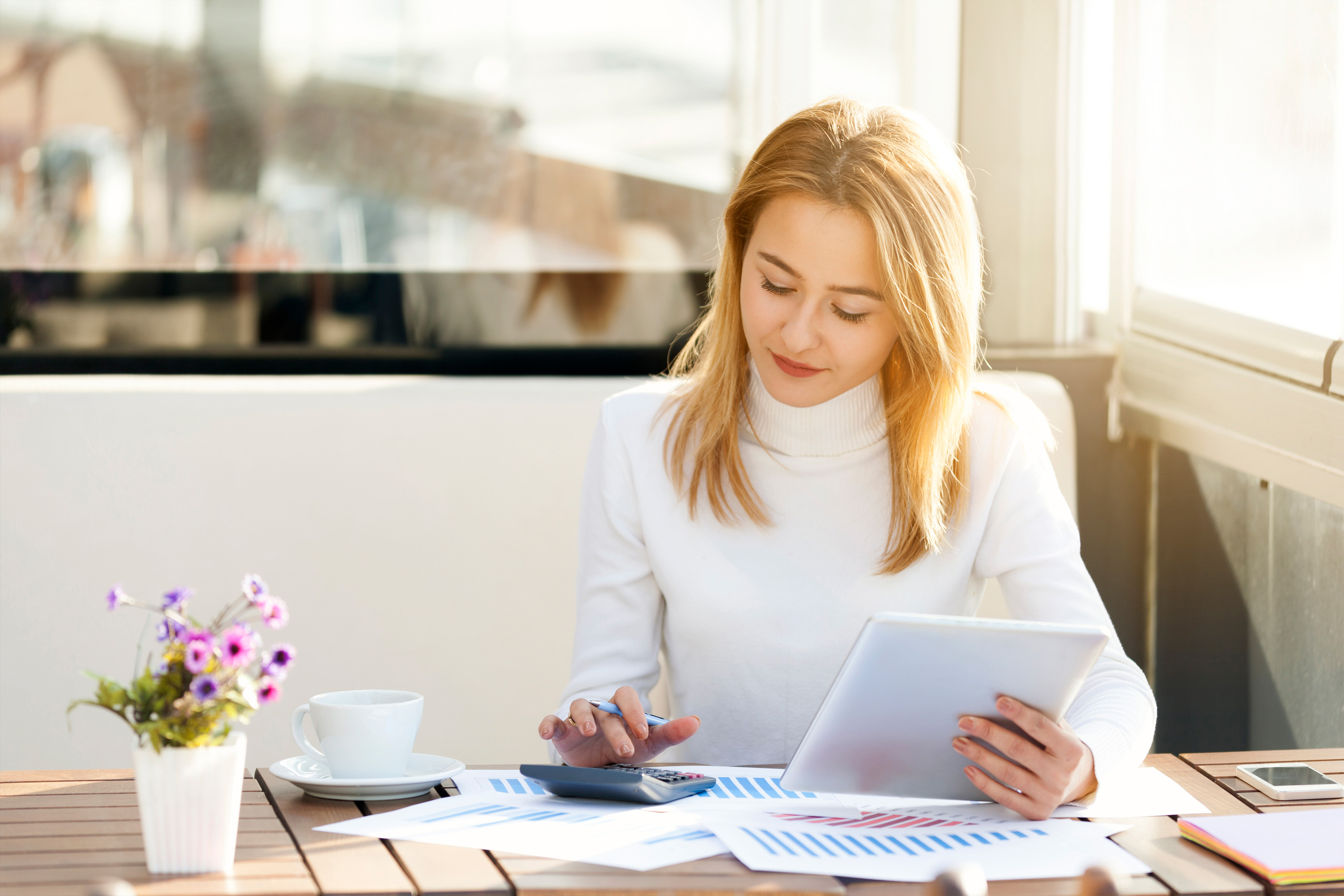 Việc làm online tại nhà, có nên không?