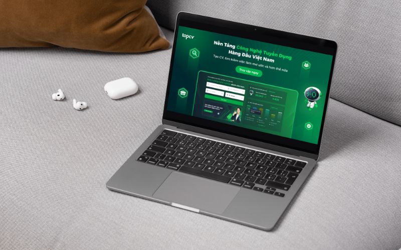 Tìm việc Nhân viên Bán hàng mỹ phẩm ngay tại TopCV