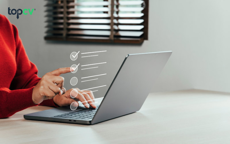 Nhân viên bán hàng online cần rèn luyện nhiều kỹ năng khác nhau