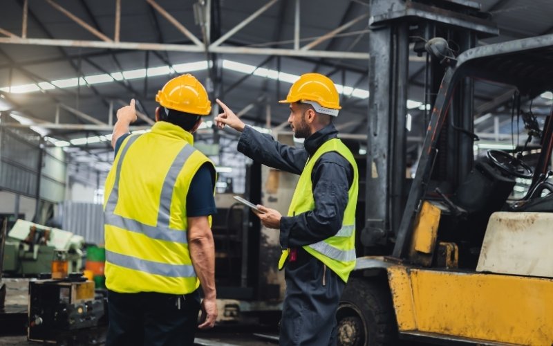 Tùy thuộc vào từng vị trí, yêu cầu của Nhân viên bảo trì sẽ khác nhau