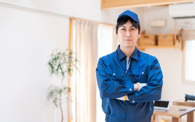 Nhân viên bảo trì có thể thăng tiến lên nhiều vị trí khác nhau