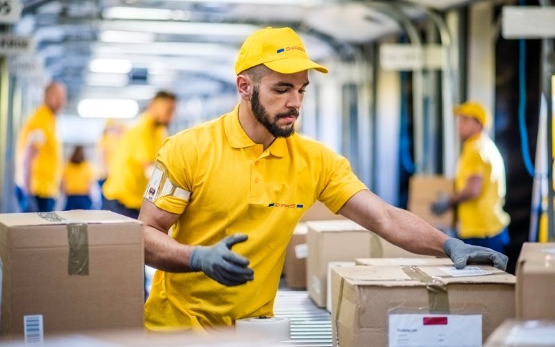 Cơ hội việc làm cho Nhân viên Bưu cục hiện nay khá rộng mở và phong phú