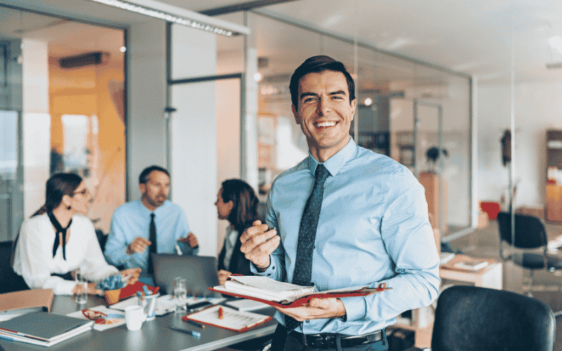 Trưởng nhóm Digital Marketing chịu trách nhiệm quản lý toàn bộ hoạt động tiếp thị kỹ thuật số