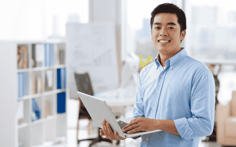 Trưởng phòng Marketing là người chịu trách nhiệm quản lý toàn diện các hoạt động tiếp thị