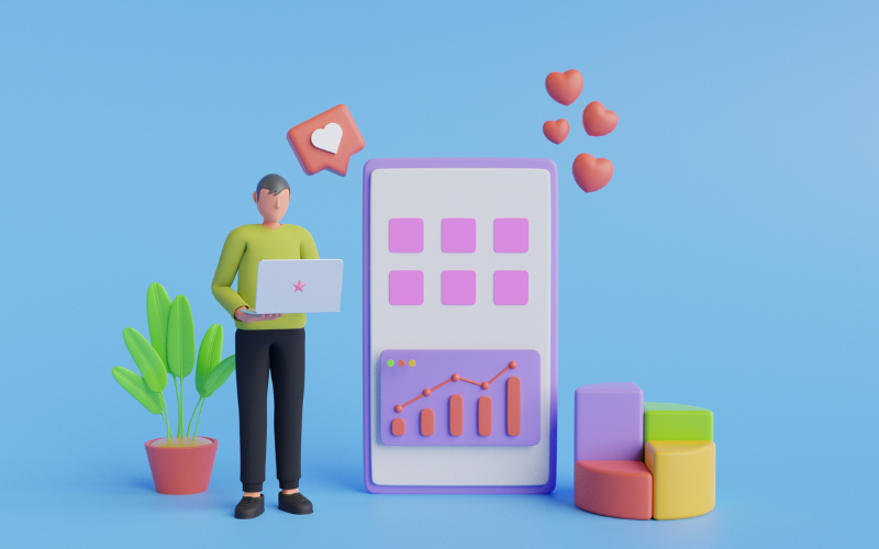 Nhu cầu tuyển dụng Nhân viên Google Ads hiện nay