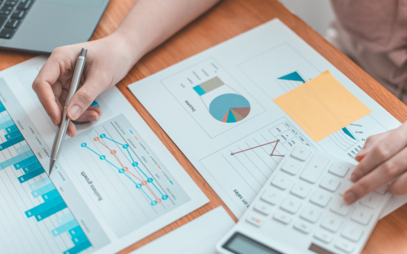 Phân tích dữ liệu là kỹ năng cần có để Nhân viên Google Ads