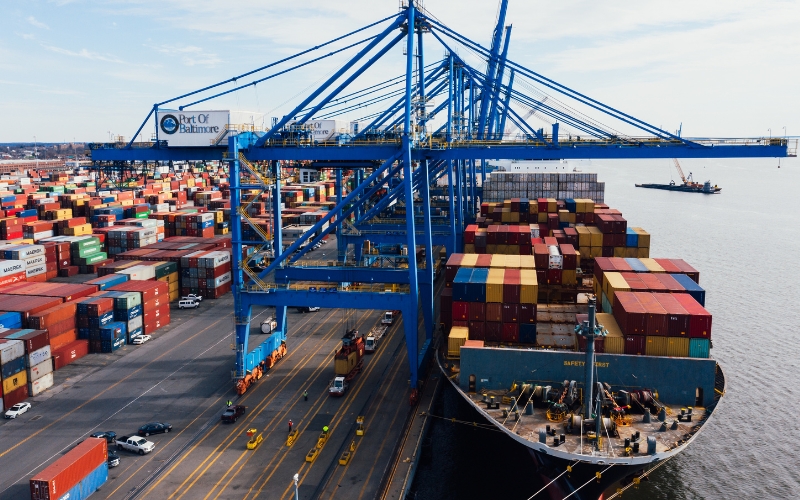 Những thách thức đối với Nhân viên hiện trường Logistics (OPS)