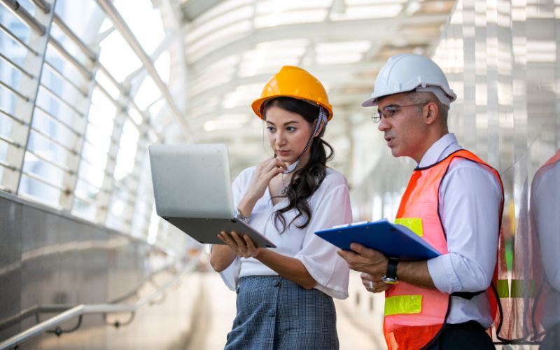 Yêu cầu tuyển dụng vị trí Nhân viên HSE