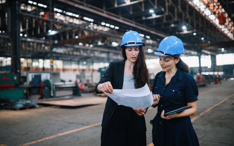 Nhân viên kế hoạch sản xuất cần có sự nhạy bén với các dữ liệu