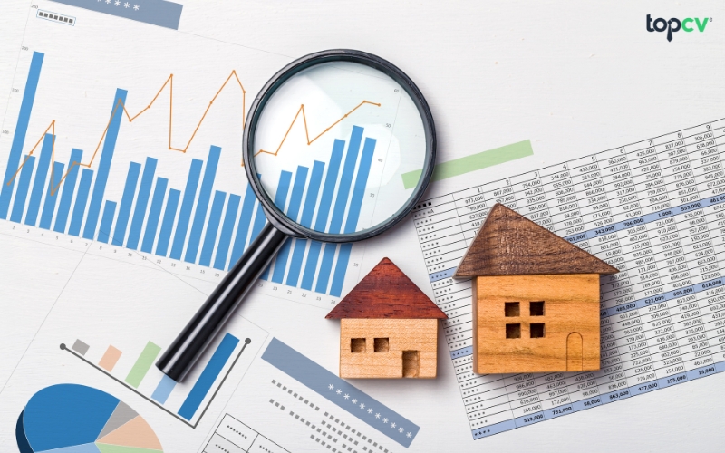 Bất động sản là “vùng đất màu mỡ” dành cho Sales dự án với mức lương hấp dẫn