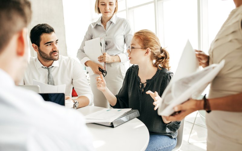Nhân viên Kinh doanh hóa chất có thể làm việc ở nhiều ngành nghề khác nhau