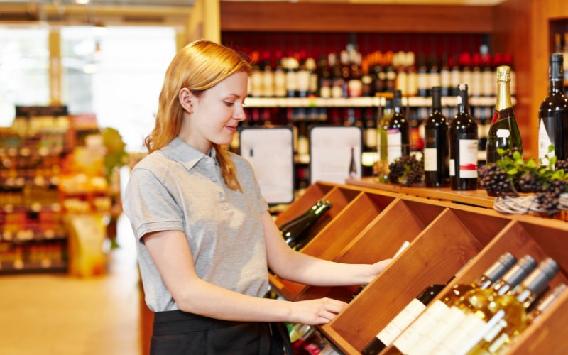Sales MT cần thực hiện nhiều nhiệm vụ khác nhau để đạt doanh thu