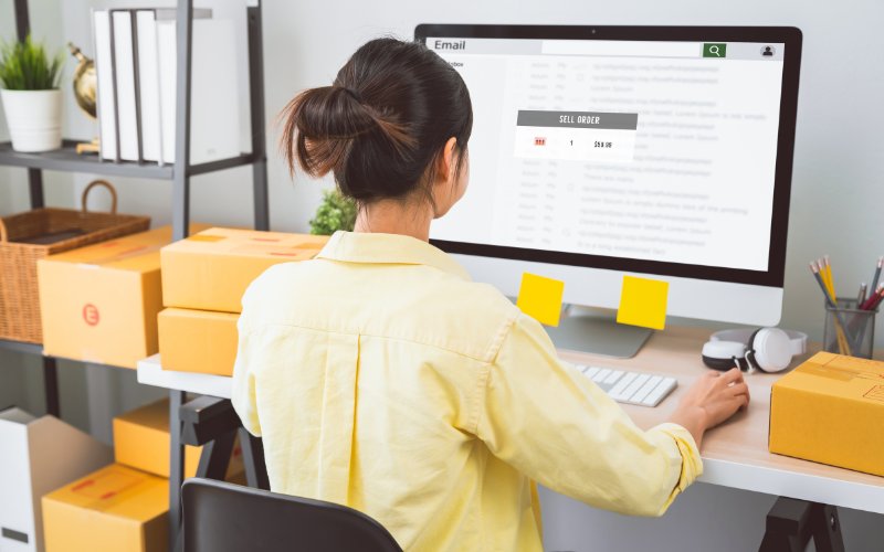 Modern Trade đang phát triển mở ra nhiều cơ hội việc làm hơn trong lĩnh vực này