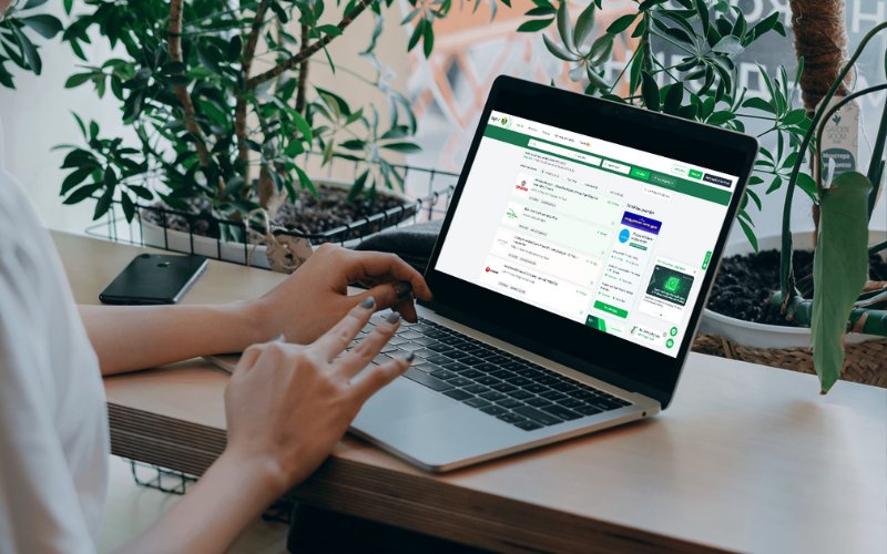 Tìm kiếm việc làm Sales MT ngay trên TopCV