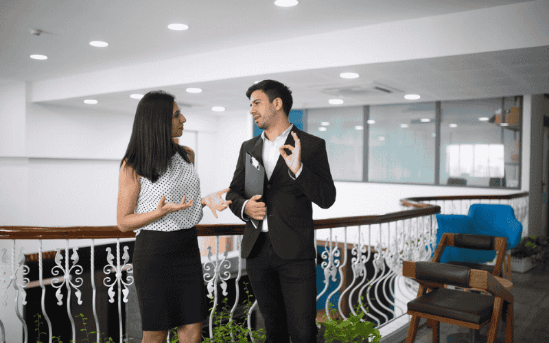 Ứng viên cần có kinh nghiệm làm việc trong lĩnh vực khách sạn