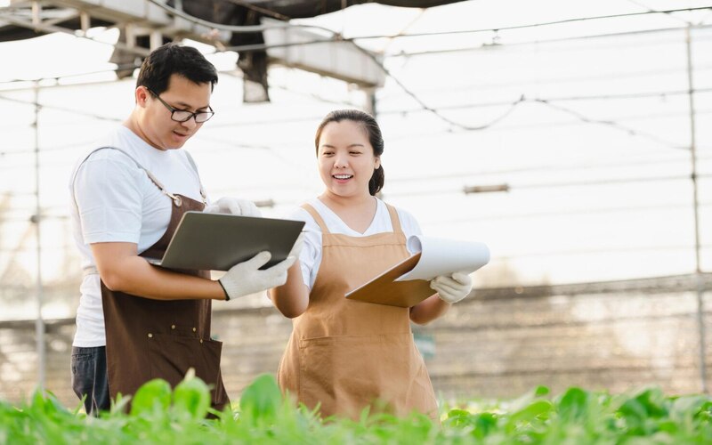 Tư vấn, đào tạo giúp khách hàng và nhà phân phối hiểu rõ sản phẩm, nâng cao hiệu quả hợp tác và tiêu thụ