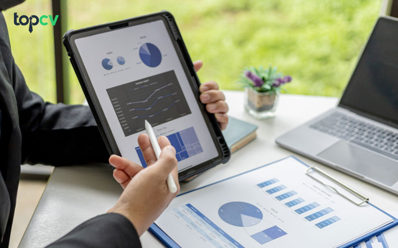 Software Sales cần có kiến thức vững chắc về sản phẩm/dịch vụ phần mềm