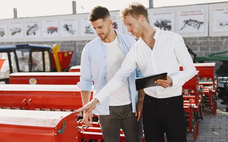 Doanh nghiệp thường không yêu cầu quá nhiều về trình độ học vấn với vị trí Sales
