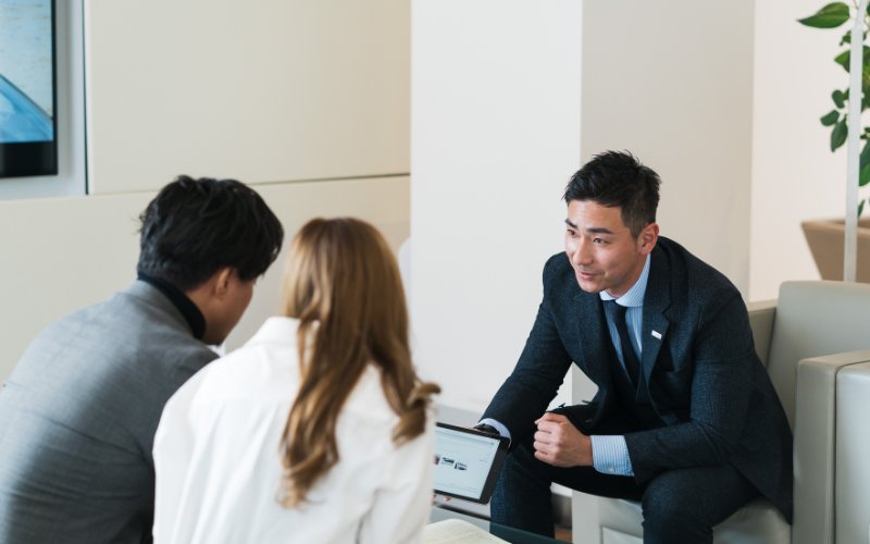 Sales thiết bị điện nên chuẩn bị tốt kiến thức trước khi tham gia phỏng vấn
