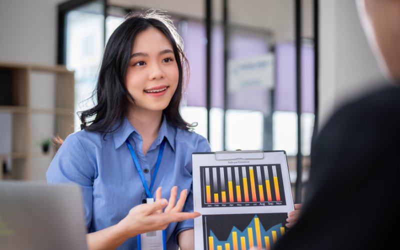 Nhu cầu tuyển dụng Nhân viên kinh doanh thiết bị điện sẽ tăng cao thời gian tới