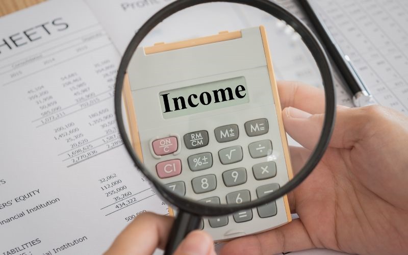 Thu nhập của nhân viên kinh doanh thực phẩm rất đa dạng và hấp dẫn