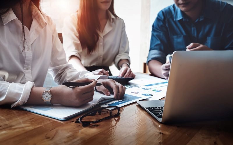 Sales thực phẩm cần am hiểu thị trường, xu hướng tiêu dùng và các kiến thức sâu rộng về ngành